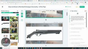 Getting Started with Ezoic Flickify!