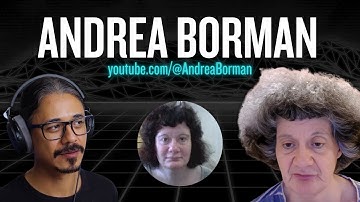 Andrea, The GOAT, Borman: Let