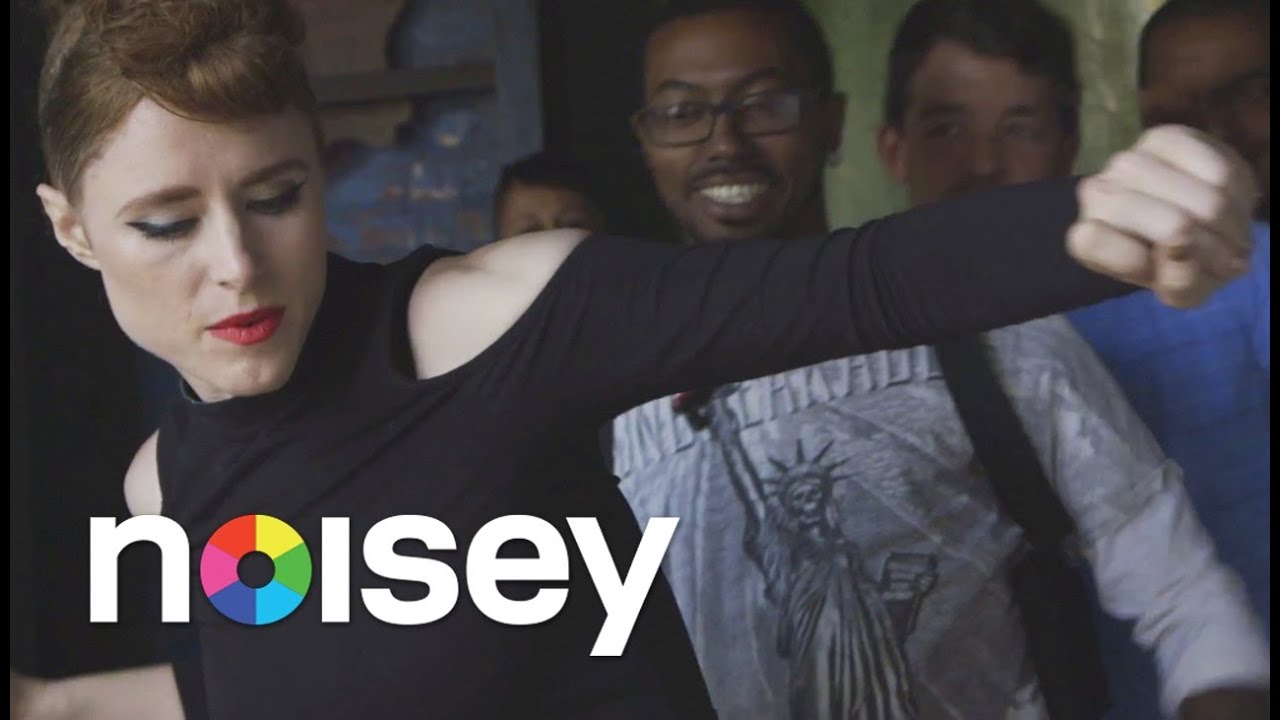Noisey's Best and Worst of 2014 - Kim Taylor Bennett