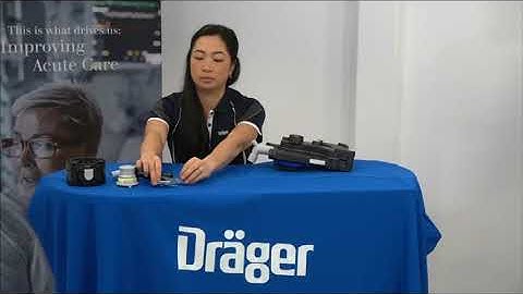 Perseus A500 - Breathing Block Disassembly and Reassembly