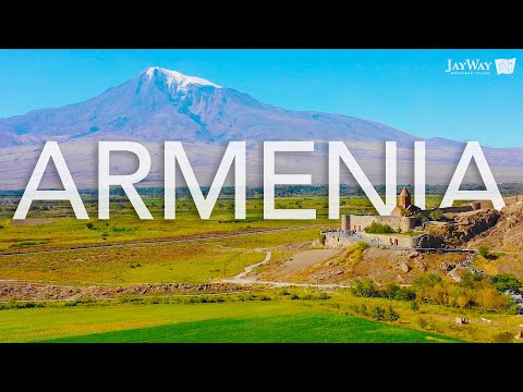 Discover Armenia