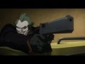 Batman vs Joker | Batman: Assault on Arkham