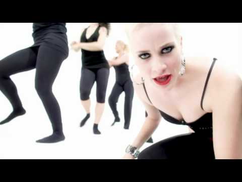 Dana Glow - Love Illusion ( Official music video )