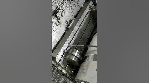 Satish Engineering - Used Wotan 6 Axis CNC Horizontal Boring Machine