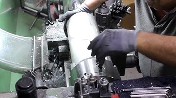 Prezentare companie - Automated Precision Inc (API Sensor)