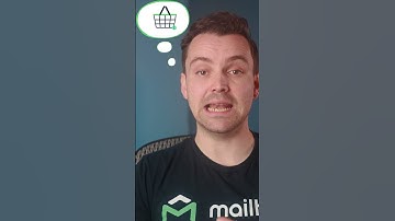 Did you know 60-80% of all carts are abandoned forever? - Email FunFact by Mailtrap