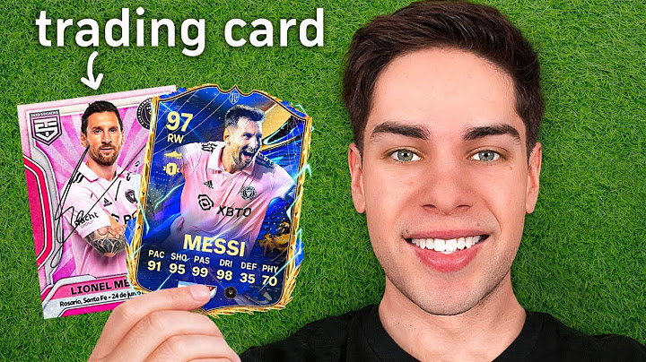 Whoever I Pull, I Use!