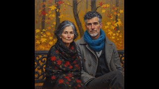 картинка: «Осенняя Любовь»