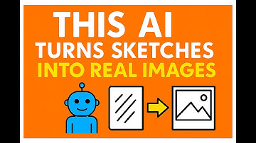 This AI Turns Sketches Into Real Images