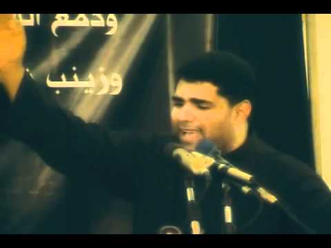اصدار السبط الأول - صالح الدرازي [HQ , part 6/8]