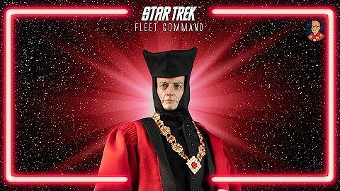 Q Hostiles For Advanced Players | How to Play Star Trek Fleet Command | Outside Views STFC