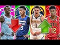 5 NBA Sophomores Surprising The World and 5 Disappointing Everyone This Season