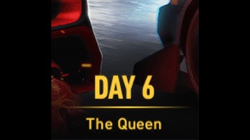 NFS No Limits {4K} - HENNESSEY Venom F5 / Day 6 The Queen / Devil