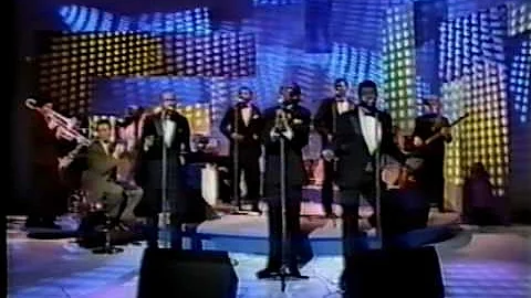 Eddie Kendricks, David Ruffin, Dennis Edwards & Na...