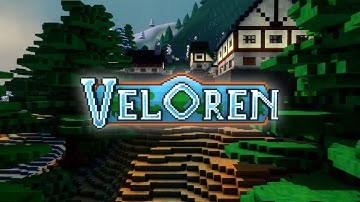 How to Install Veloren & AirShipper (2022)