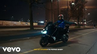 Neima Ezza - Chiamate perse feat Néza (Visual Video)