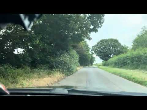 Virtual test drive