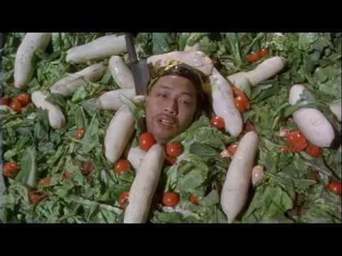 周星馳 九品芝麻官 包大人出嚟啦 (包龍星被掉垃圾)粵語 - YouTube