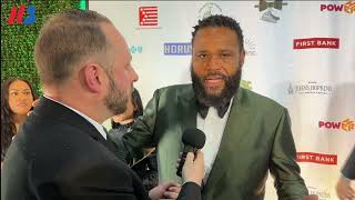 Actor Anthony Anderson on cancel culture&#39;s impact on entertainment