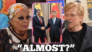 "They Almost Stole the 2024 Election? | Explosive Interview"