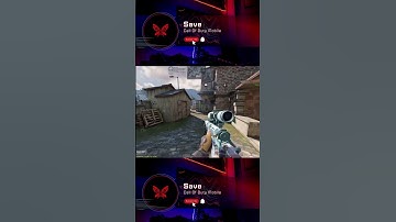 WORLDS fastest ACE 6.66!!?!? #codm #sniper #shorts