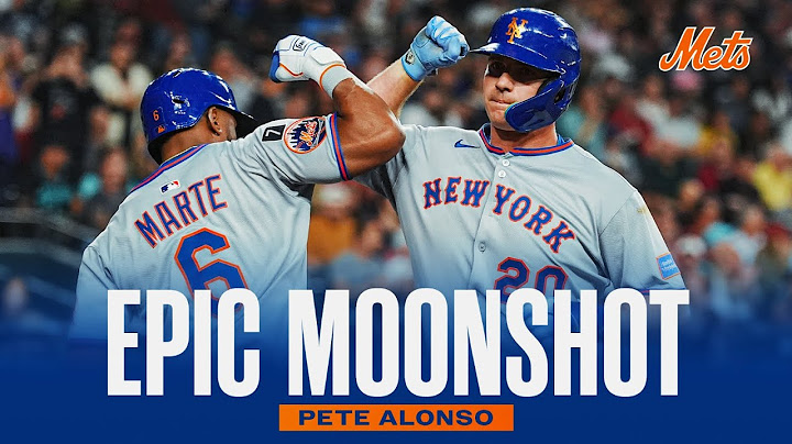Pete Alonso Hits a MOONSHOT in the Desert