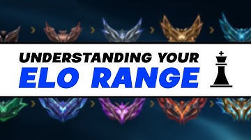 Understanding Your ELO RANGE | Broken by Concept Episode 178 | League of Legends Podcast