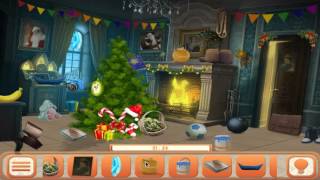 Christmas Room Hidden Objects screenshot 5