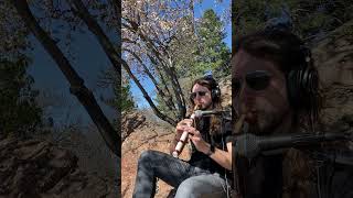 Morning Flute Meditation 106