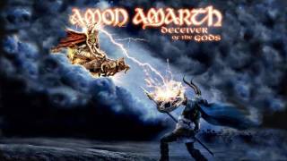 Watch Amon Amarth Snake Eyes video