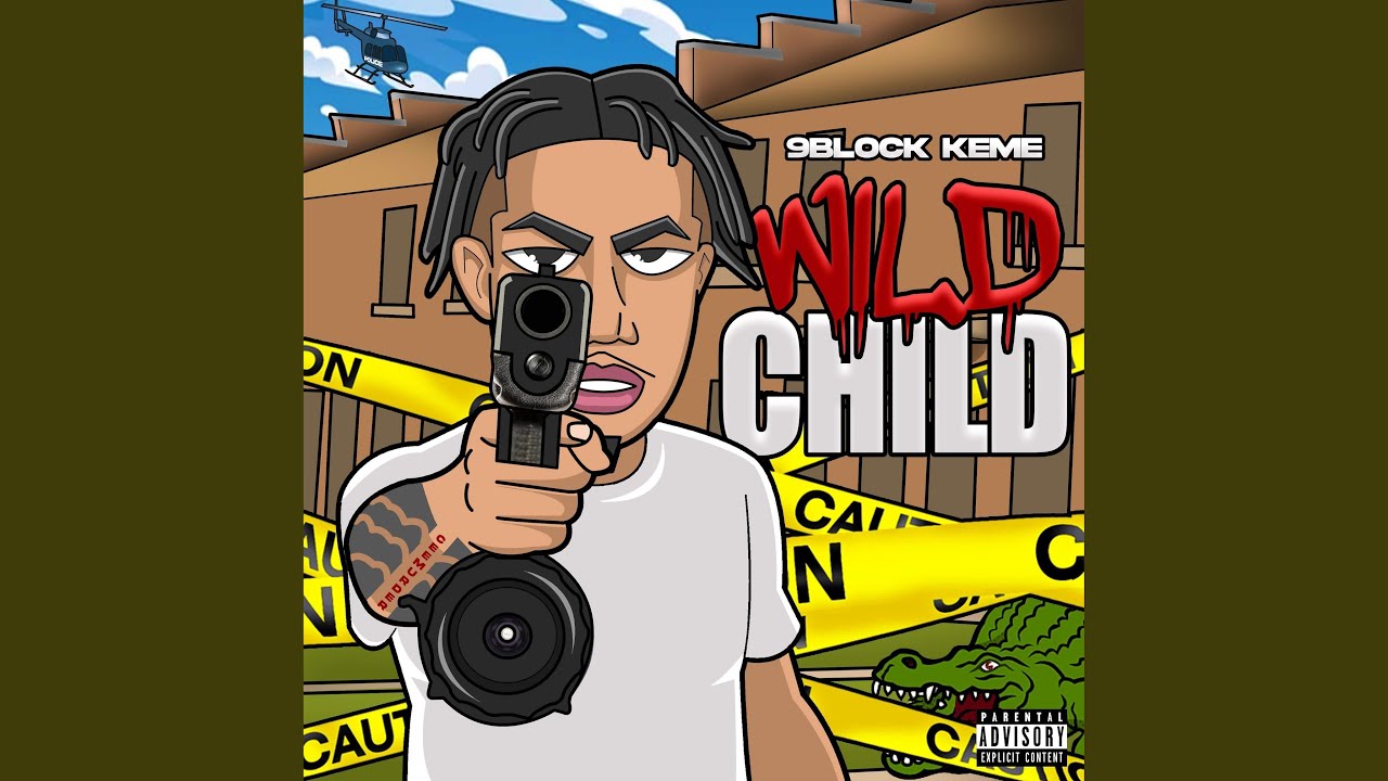 YouTube에서 HD FREE (feat. Chuckyy Wackem, 762 Ro & Kjay Nolackin) 보기