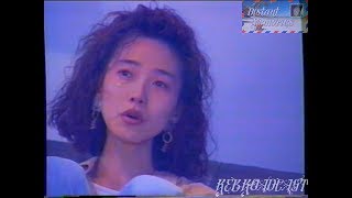 강수지(Susie Kang) - 『1993年「뮤직 비디오」【그때는 알겠지】』