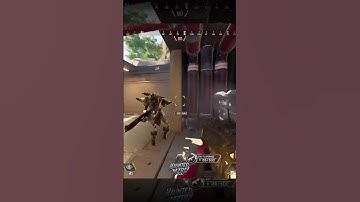 That is the best gun in the game #apexlegends #apex #playapex #shorts