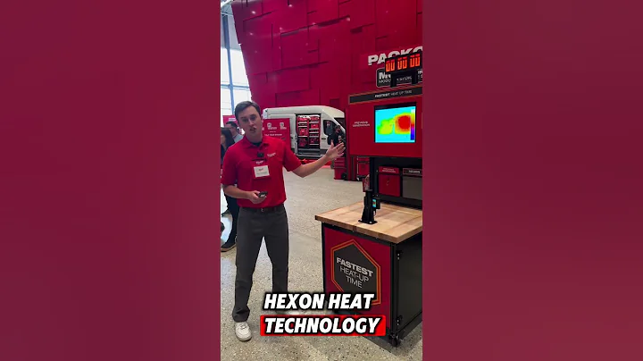 Now Available: Next Gen M12™ Heated Gear with HEXON Heat Technology™ 📽@matthews_mowing