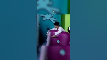 Wait for the end | #jin #jimin #v #jungkook #bts #shorts #short