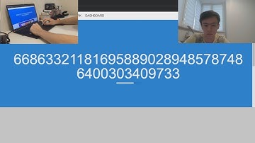 Human Benchmark Number Memory (Level 42)