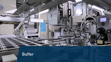 Worlds First 128 Cavity Pipette Tip System