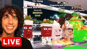 SHORTS Simon Says For 1 Billon A Second Brainrots