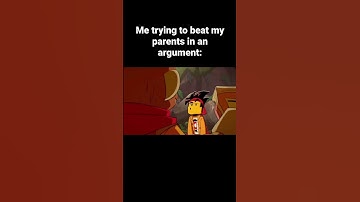 I’ll never win 😭 #lego #ninjago #memes #shorts