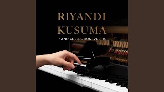 Vignette de la vidéo "Riyandi Kusuma - This I Promise You (Piano Version)"