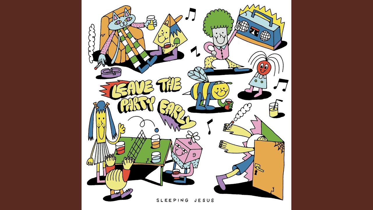 在 YouTube 上观看 Get Up