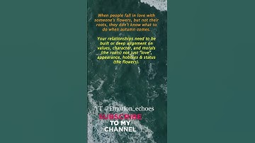 Shared Values and Character | #shorts #youtubeshorts #shortsvideo #shortsfeed #viral🔥