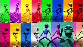 Baby Calm Down FULL HD | Selena Gomez & Rema Official Music Video 2023