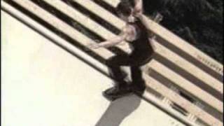 Cky 3-Medieval Skit And Skate Scene