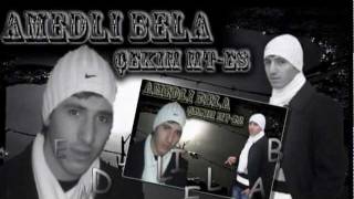 Amedli̇ Bela Feat Bozocanmpg