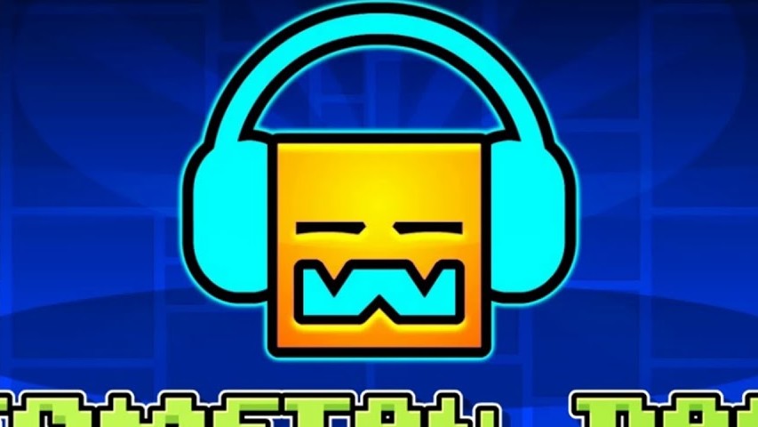 Geometry Dash Soundtrack