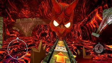 SUPER STORM: Parkour Action Game Gameplay Walkthrough Completo