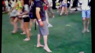 Wasted guy at coachella  W\/customVO