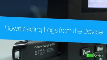 ZKTeco K14 Time Keeping Biometrics - Video Manual (PART II)