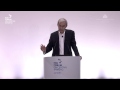 ECB Forum Session 2: V. Constâncio, C. Pissarides, J. Fernald -  23 May 2015